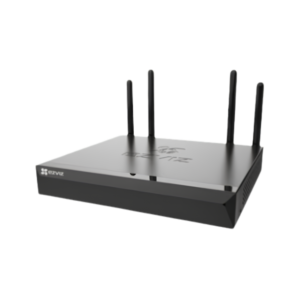 1. 4/ 8 channels 3K IPC Access Capability,Wi-Fi Range up to 100m ,Supports ONVIF Conformant Camera, Up to 8TB Storage, HDMI/VGA Output,  H.265 Video Technology