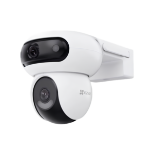 2K+&2K+ Dual Lenses Rotations For Ultra-flexible Vision Always-on…