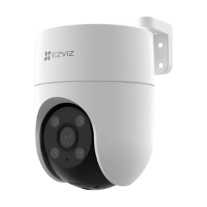 2K⁺ Resolution, 360° Panoramic Coverage, Color Night Vision,two-way…