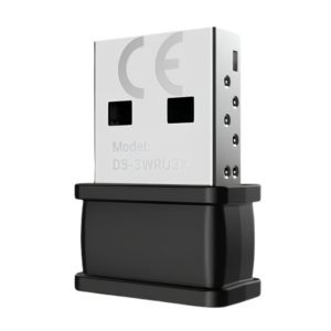 Adaptador USB WIFI 6 (802.11ax) Nano