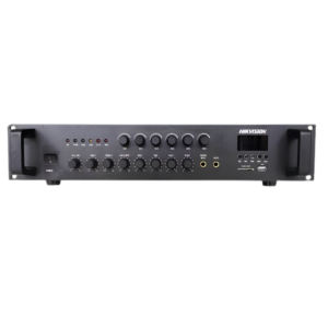 Amplificador 240W