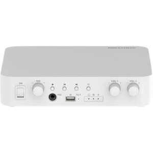 Amplificador 80 W