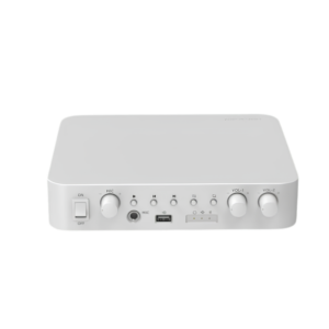 Amplificador Analogo 2 Canales 60W