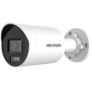 Bullet 4 MP Acusense DS-2CD3046G2-IU/SL