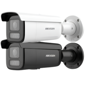 Bullet 8 MP Acusense Smart Hybrid Light 60 M