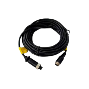 Cable Extensión 4 Pin Aviación Móvil