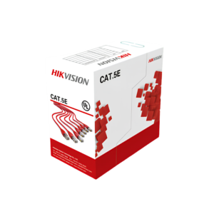 Cable Utp Cat 5E Para Exterior
