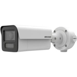 Cámara Bullet Deepinviewx 4 MP Lente Fijo 2.8 Mm, Darkfighter 2.0,…