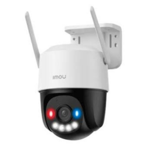 Cámara Cruiser Sc, Ip-pt WIFI De 3MP (2304X1296) Lente 3.6MM,…