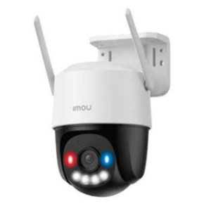 Cámara Cruiser Sc, Ip-pt WIFI De 8MP (3840x2160) Lente Fijo 3.6MM,…