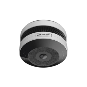 Cámara De Detección De Humo Fisheye
