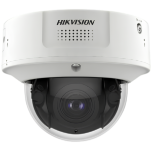 Cámara Domo Deepinview 4 MP Con Lente Varifocal Motorizado,…