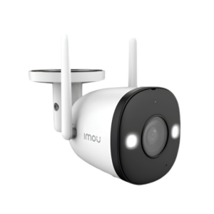 Camara IP Bala 3 5MP Lente 2,8MM, H.265, Smart Full Color, WIFI 6…