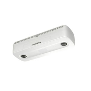 Camara IP Dual 2MP