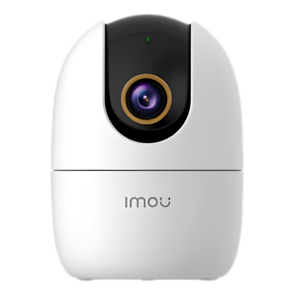 Cámara Wi-Fi Imou Ranger 2 · audio bidireccional