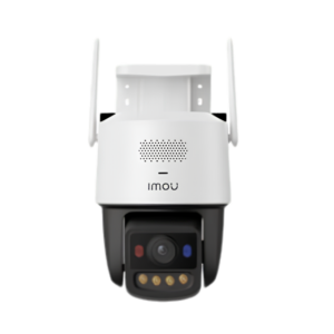 Cámara Titan Pro, Ip-pt WIFI De 6MP (3200x1800) Lente Fijo 3.6MM,…