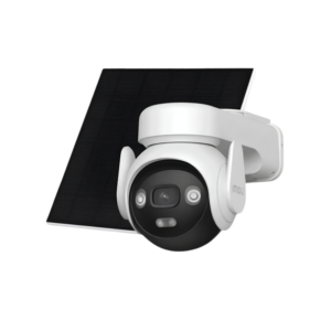 Cámara WIFI, Aov-pt, 4G De 5MP (2880x1620), Lente Fijo De 3.6MM, Con…