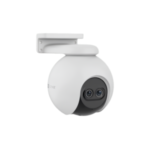Camara WIFI C8PF PT Inteligente Exterior ,doble Lente Inteligente ,…