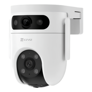 Camara WIFI Doble Lente H9C PT 5MP , Lente Fijo Gran Angular 5 Mp,…
