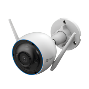 Camara WIFI Inteligente Exterior 5 MP H3 3K Vision Nocturna A Color…