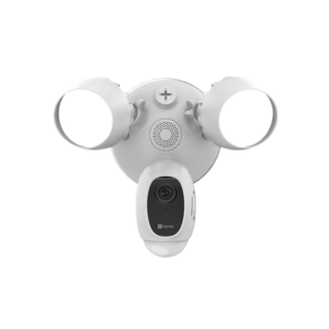 Camara WIFI LC1C Inteligente Exterior , 2 Proyectores De Luz De 2000…