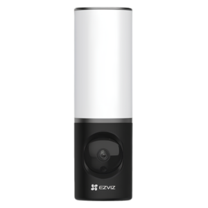 Camara WIFI LC3 Inteligente Exterior , 4 MP Full Color Night Vision,…