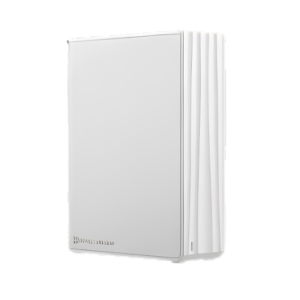 Connects Up To 8 Ezviz Security Cameras, All-day Video History…