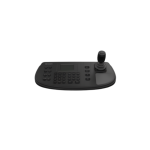 Controlador Analogico Para DVR, Domos PTZ Turbo Y Analogicos