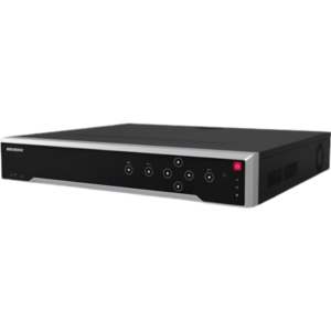 DVR De 32 Canales 1.5U 16 POE 8K