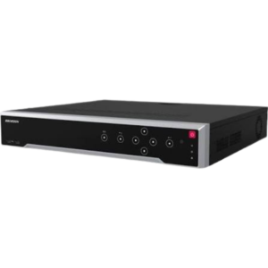 DVR De 32 Canales 1.5U 8K