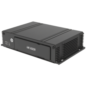 DVR Móvil 4 Canales TVI 1080p