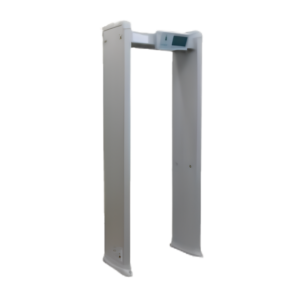Detector Metal Peatonal