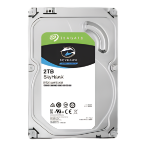 Disco Duro 2TB Sata. 2.5. Skyhawk ST2000LV000 Seagate