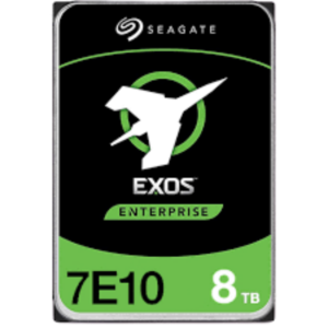 Disco Duro Seagate ST8000NM017B 8TB