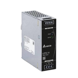 Fuente Industrial Din Rail DRL-48V240W1EN