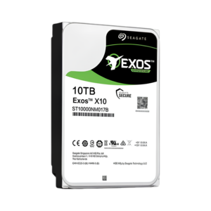 Hdd Enterprise 10TB