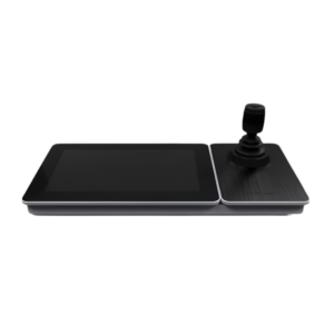 Joystick De 4 Ejes, Con Pantalla Tactil Capacitiva De 10'1" Con…