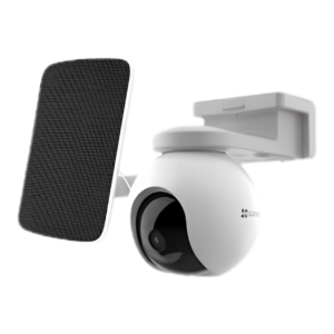 Kit De Camara WIFI EB8 Inteligente Exterior Tipo PT 3MP 2K,…