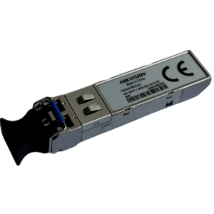 Módulo Sfp Monomodo 1.25G Lc Bidireccional Hikvision Hot-plug, Alta…