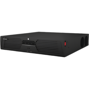 NVR 64 Canales 2U 4K