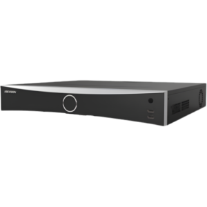 NVR Deepinmind 12MP
