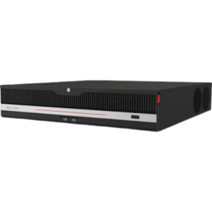 NVR Deepinmind 32CH 2U 8K, Analíticas Deep Learning (perímetro,…