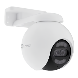 Nueva Camara Color Full H80X Dual 4K, Lente Dual Inteligente, Vision…