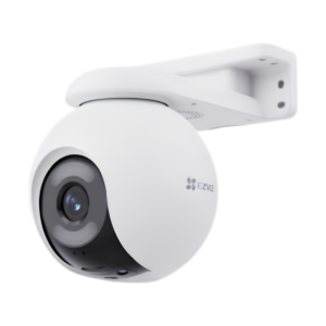 Nueva Camara Color Full H8X Dual 2K+, WIFI Inteligente, Vision…