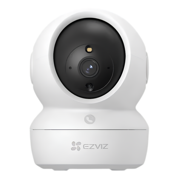 Cámara Wi-Fi 360° Ezviz H6c Pro