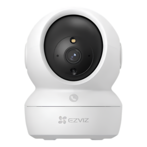Nueva PT H6CPRO Camara Hogar WIFI C6N PT 2MP WIFI 360° Alarma 10mIR…
