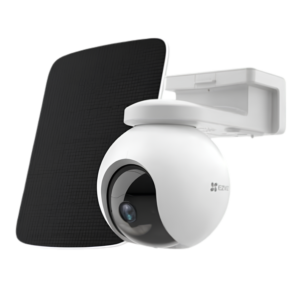 Nuevo Modelo Kit De Camara EB8 Inteligente Exterior Tipo PT 3MP 2K,…