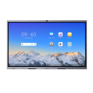 Pantalla Interactiva 65″ UHD 4K