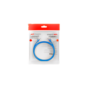 Patch Cord CAT6A 1 blue