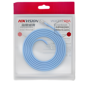 Patch Cord CAT6A 3MT Blue